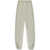 THE ATTICO The Attico Pants GREY