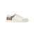 Burberry Burberry Mf Stevie 2M Sneakers NTWHT/ARBEIGE IP CHK