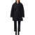 Jil Sander Jil Sander Downjacket 18 Black