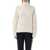 Jil Sander Jil Sander High Neck Cashmere Beige