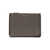 Comme des Garçons Comme Des Garçons Classic Leather Pouch BROWN