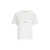 Saint Laurent Saint Laurent  T-Shirts And Polos WHITE