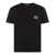 Valentino Garavani Valentino Garavani Valentino 'Vltn' T-Shirt Black