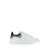 Alexander McQueen Alexander McQueen Sneakers WHITE