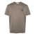 Stone Island Stone Island T-Shirt Clothing BROWN