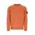 Stone Island Stone Island Shirts ORANGE