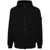 Stone Island Stone Island Light Outerwear Clothing Black