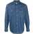 Levi's® Levi'S Barstow Western Clothing BLUE