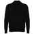 Lardini Lardini Lightweight Sweater Black