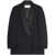 Dries Van Noten Dries Van Noten Jackets Black