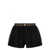 Versace Versace Swim Shorts Clothing Black