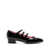 CAREL PARIS Carel Paris Ariana Mary-Jane Shoes Black