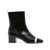 CAREL PARIS Carel Paris Shoes Black