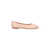 Chloe Chloè Flat Shoes PINK