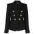 Balmain Balmain Blazer Clothing Black