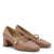 Jimmy Choo Jimmy Choo Ballet Pink Leather Elisa Pumps BALLET PINK/BALLET PINK