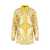 Dolce & Gabbana Dolce & Gabbana Shirts YELLOW