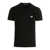 Dolce & Gabbana Dolce & Gabbana T-Shirt 'Dg Essential'  Black