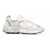 Golden Goose Golden Goose Flat Shoes WHITE