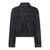 Ganni Ganni Jackets Black