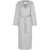 Calvin Klein Calvin Klein Wool Coat Clothing GREY