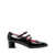 CAREL PARIS Carel Paris Shoes Black