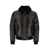 Tom Ford Tom Ford Leather Jackets Black