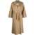 Max Mara Max Mara Coats BROWN