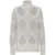 Brunello Cucinelli Brunello Cucinelli Sweaters WHITE