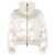 Brunello Cucinelli Brunello Cucinelli Outerwears WHITE