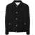 Brunello Cucinelli Brunello Cucinelli Outerwears Black