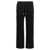 Off-White Off-White 'Ow Emb' Joggers Black