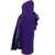 SOLACE LONDON Solace London Nala Midi Dress PURPLE