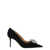 MACH & MACH Mach & Mach 'Galaxy' Pumps Black