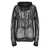 Rick Owens Rick Owens 'Spider Hoodie' Hooded Sweater Black