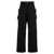 Rick Owens Rick Owens 'Stefan Cargo' Pants Black