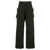 Rick Owens Rick Owens Trousers Green