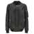 Rick Owens Rick Owens 'Classic Flight' Jacket Black