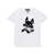 DSQUARED2 DSQUARED2 T-Shirt Clothing WHITE