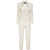 DSQUARED2 DSQUARED2 Tailleur WHITE