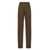 Pinko Pinko Trousers VERDE/AMAZZONIA