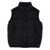 Stone Island Junior Padded vest Black