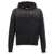 Diesel 'S-Ginn-Hood-K44' hoodie Black