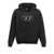 Diesel 'S-Boxt-Hood-Q7' hoodie Black