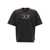 Diesel 'T-Boxt-Q22' T-shirt Black