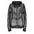 Rick Owens 'Spider Hoodie' hooded sweater Black