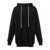 Rick Owens 'Hoodie' hoodie Black