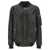 Rick Owens 'Classic Flight' jacket Black