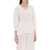 BY MALENE BIRGER "Organic Cotton Mikala Blouse PURE WHITE