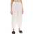 BY MALENE BIRGER Organic Linen Mikele Pants For PURE WHITE